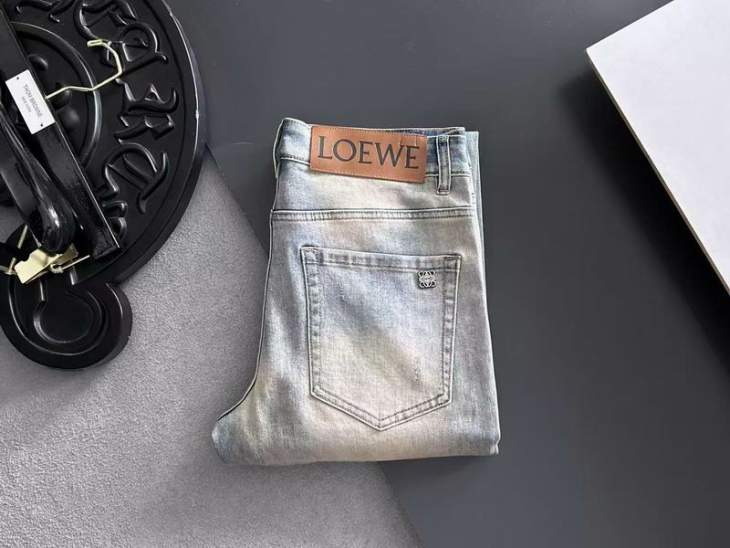 Picture of Loewe Jeans Long _SKULoewesz28-3811Lr20410686